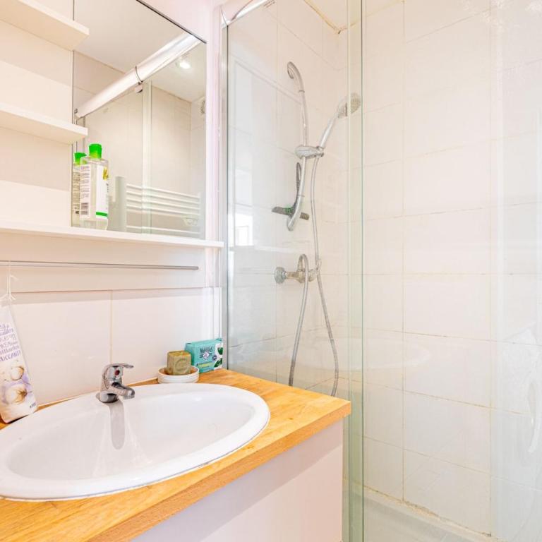 GuestReady - Comfortable Cocoon near le Marais - Studio - 12