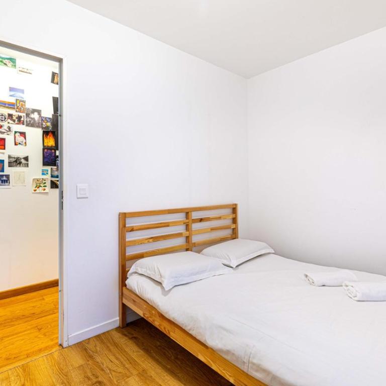 GuestReady - Appartement Chic avec Balcon - Appartamento - 10
