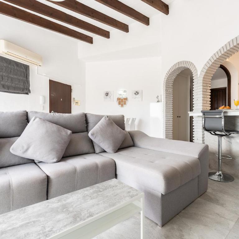 CT 283 - Faro's Doña Berta Apartment - Riviera del Sol - Apartamento de 2 dormitorios - 9
