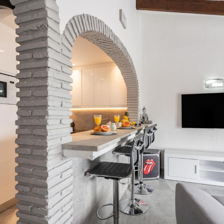 CT 283 - Faro's Doña Berta Apartment - Riviera del Sol - Apartamento de 2 dormitorios - 18