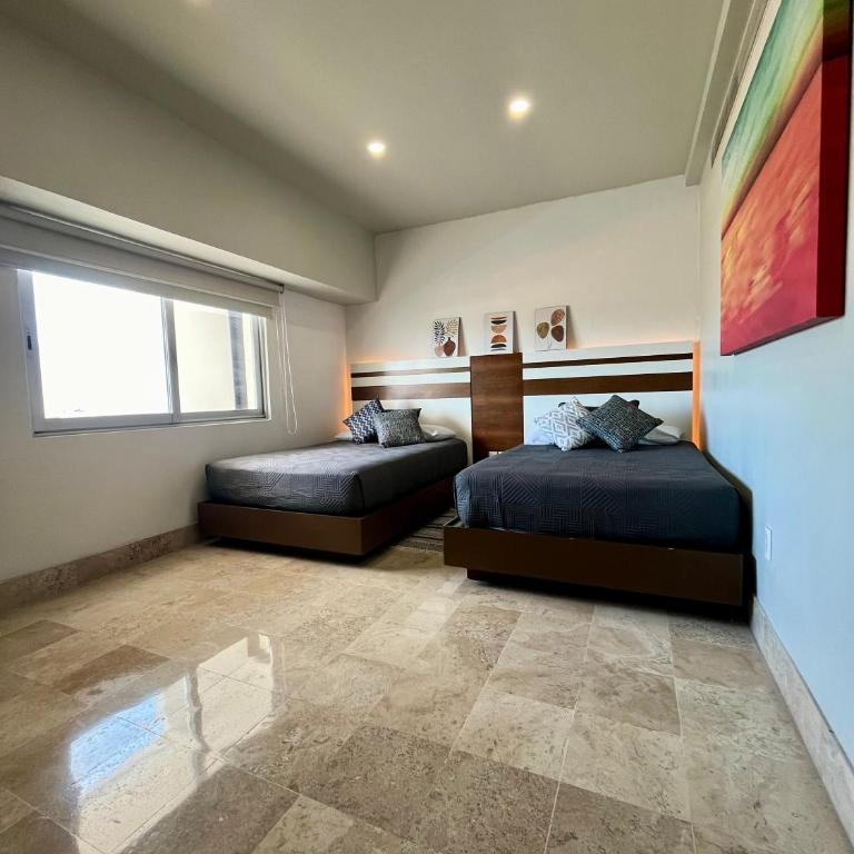 Condominio Deck 12 - Apartment with Sea View - 15