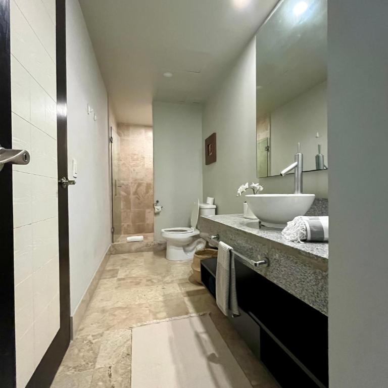 Condominio Deck 12 - Apartment with Sea View - 16