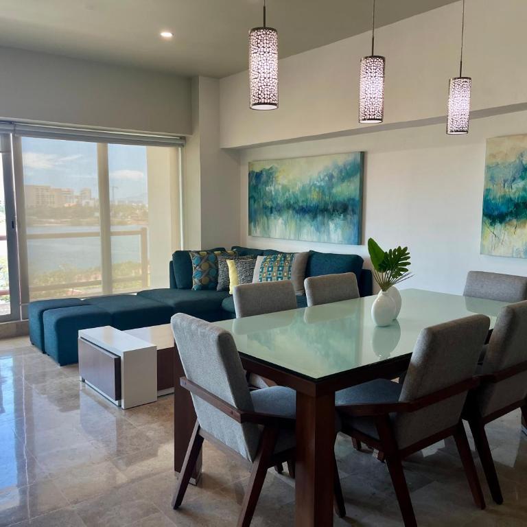 Condominio Deck 12 - Apartment with Sea View - 13