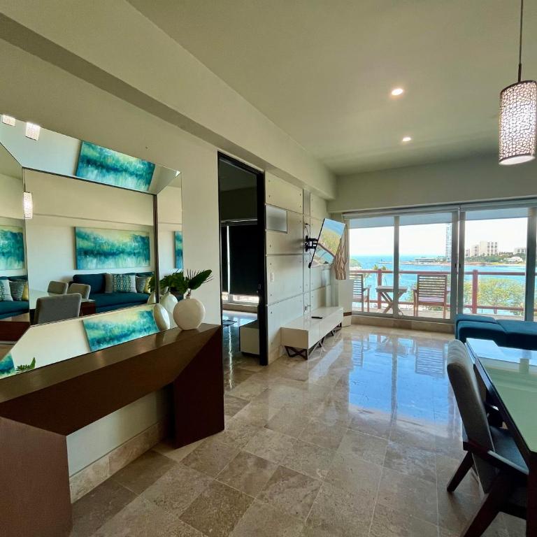 Condominio Deck 12 - Apartment with Sea View - 12