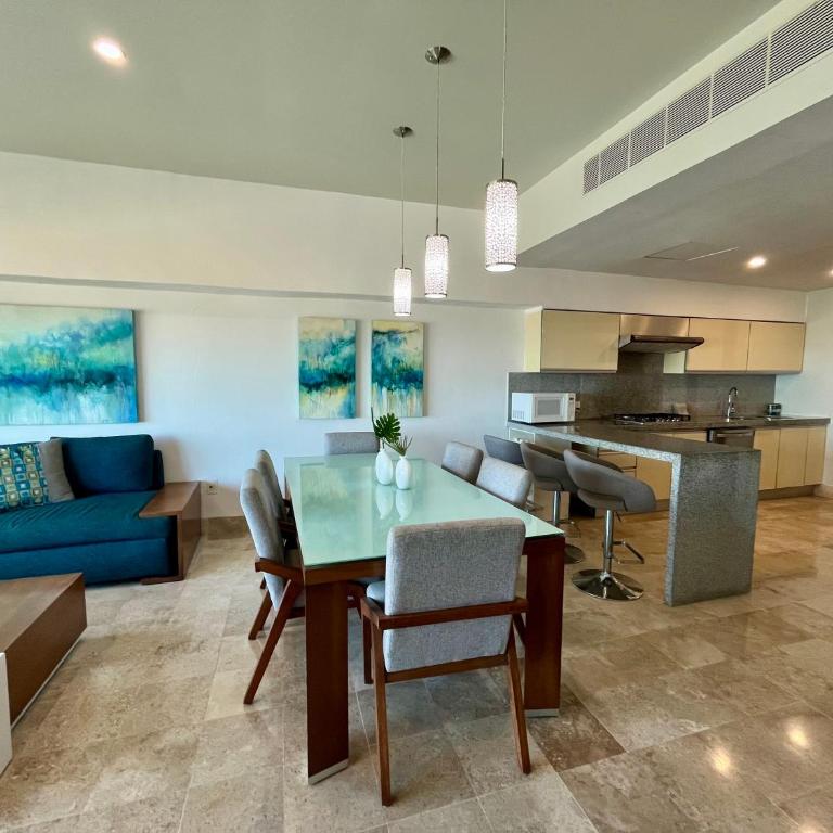 Condominio Deck 12 - Apartment with Sea View - 9