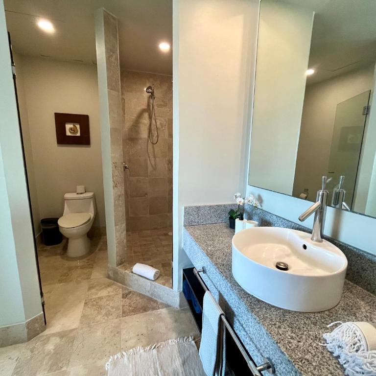 Condominio Deck 12 - Apartment with Sea View - 8