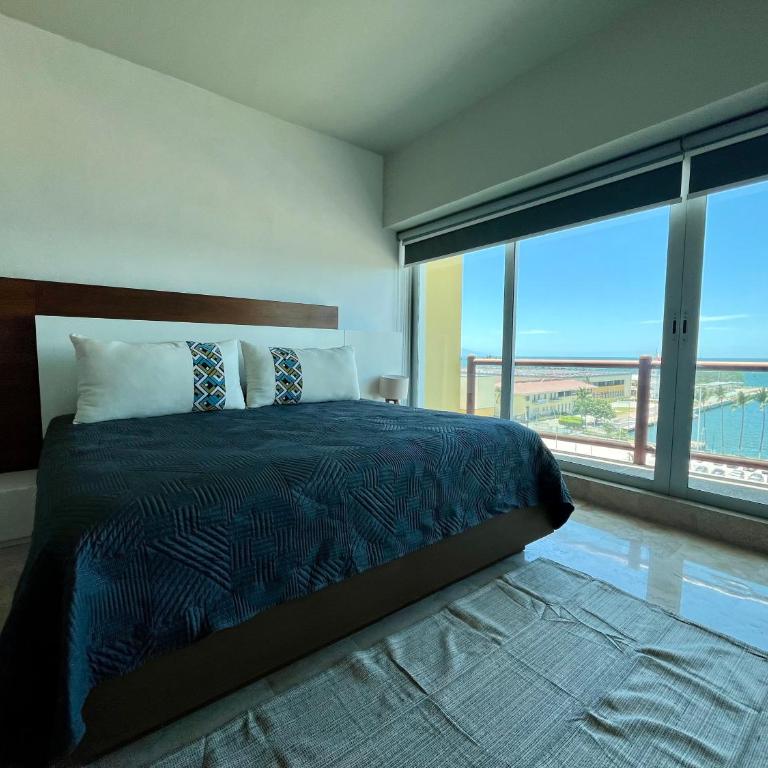 Condominio Deck 12 - Apartment with Sea View - 7