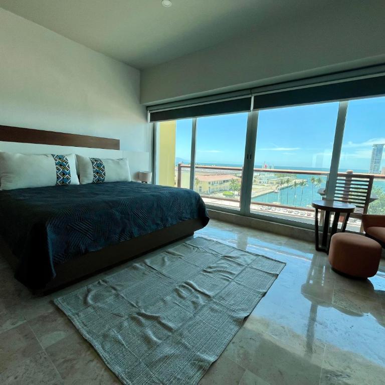 Condominio Deck 12 - Apartment with Sea View - 3