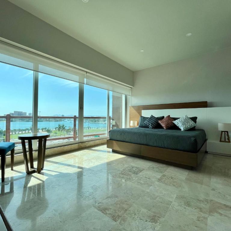 Condominio Deck 12 - Apartment with Sea View - 12