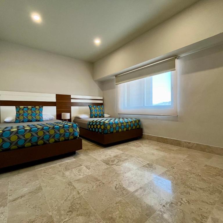 Condominio Deck 12 - Apartment with Sea View - 6