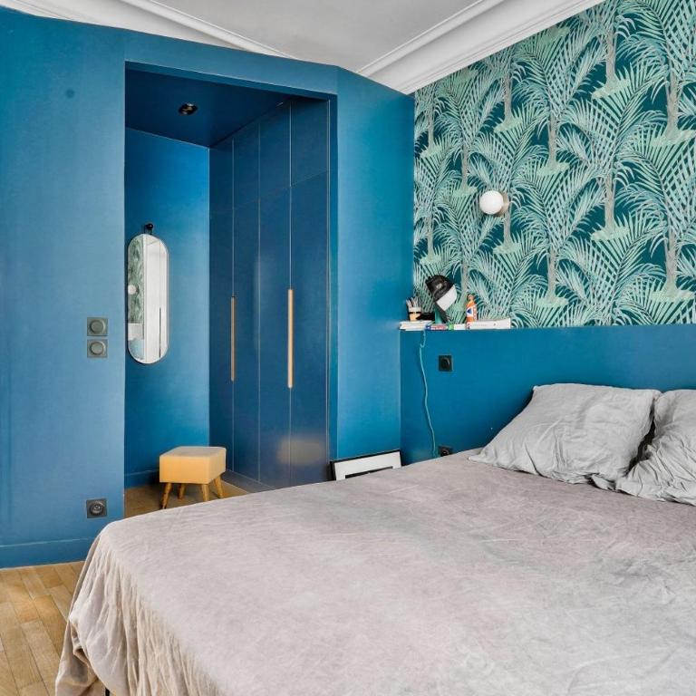 GuestReady - Gateway to Parisian Delight - Appartamento - 12