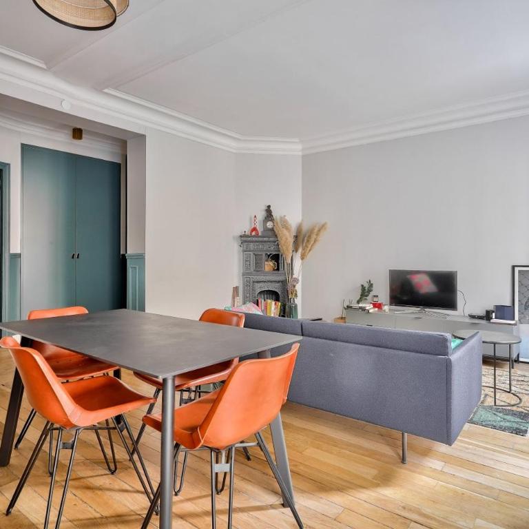GuestReady - Gateway to Parisian Delight - Appartamento - 4