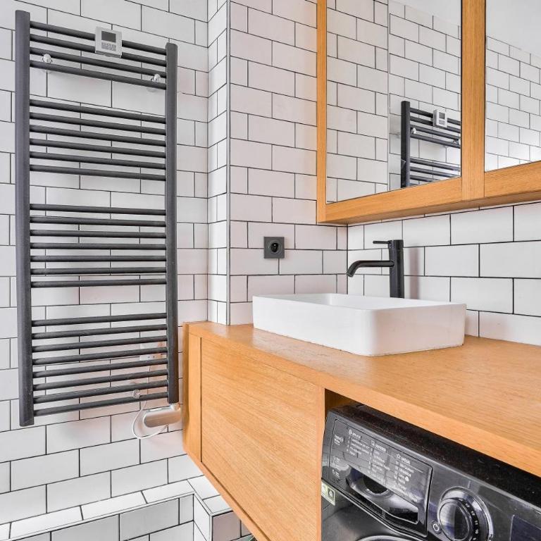 GuestReady - Gateway to Parisian Delight - Appartamento - 13