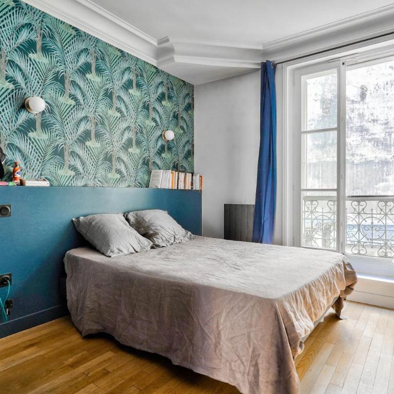 GuestReady - Gateway to Parisian Delight - Appartamento - 11