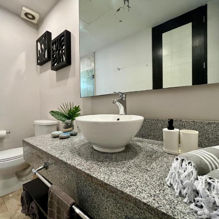 Condominio Deck 12 - Apartment with Sea View - 9