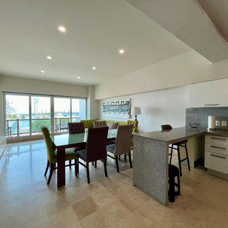 Condominio Deck 12 - Apartment with Sea View - 1