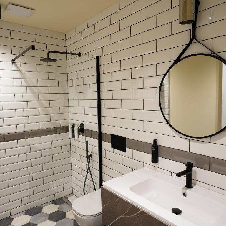 Seven Town House Boutique Hotel - Camera Matrimoniale Standard - 6