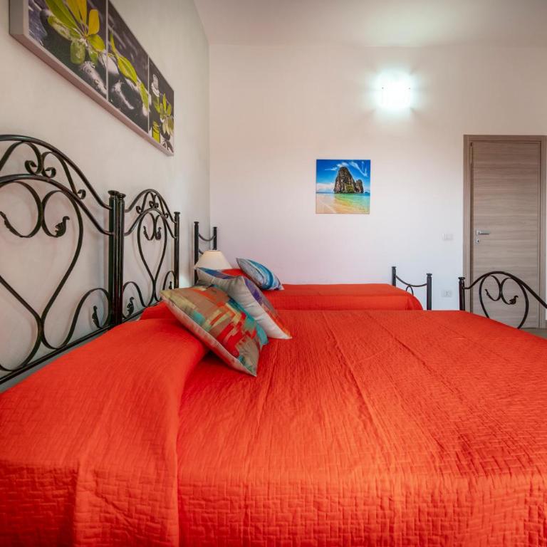 RocaMar - Appartamento con 3 Camere da Letto - 40