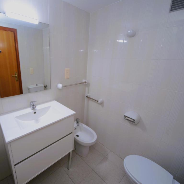 CANARIAS vista piscina Orangecosta - Apartment with Pool View - 17