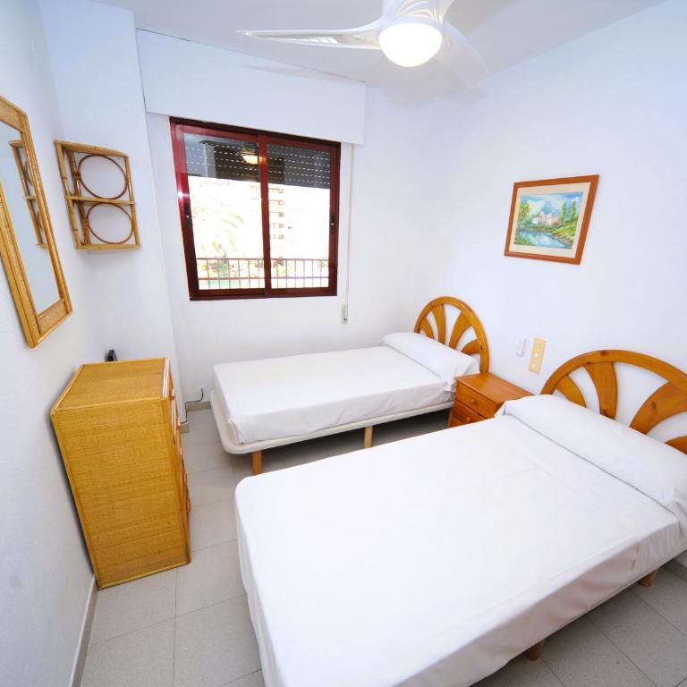 CANARIAS vista piscina Orangecosta - Apartment with Pool View - 10