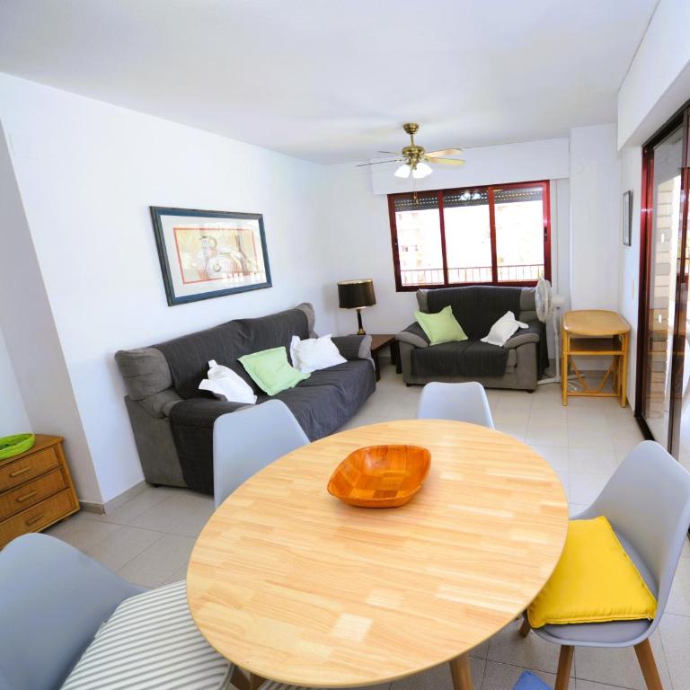 CANARIAS vista piscina Orangecosta - Apartment with Pool View - 5