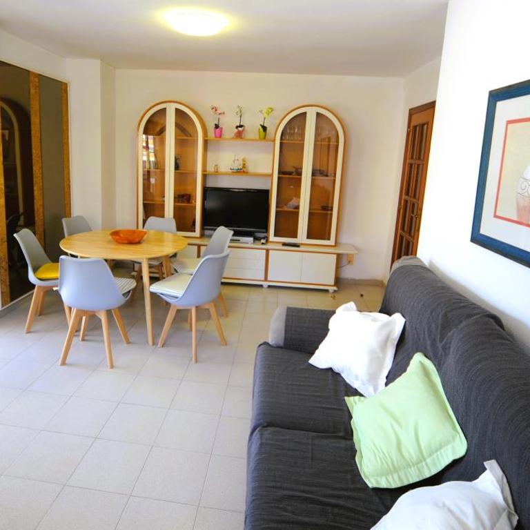 CANARIAS vista piscina Orangecosta - Apartment with Pool View - 6