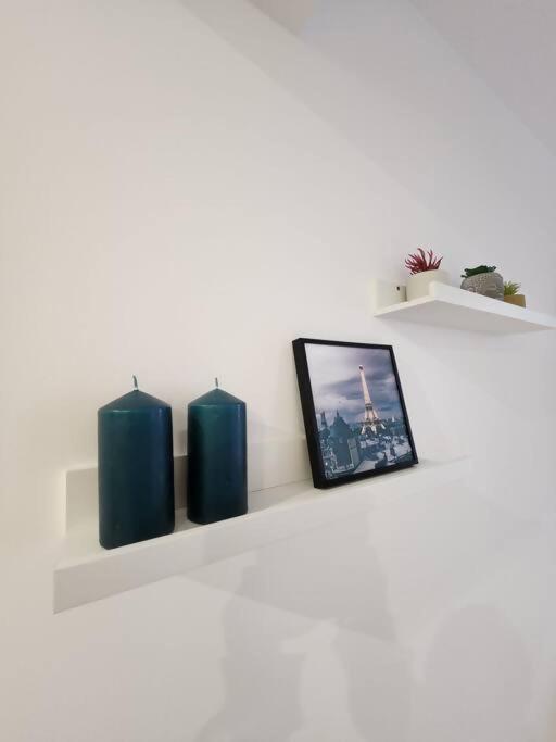 Bonito y Ambientado 10 AA1 - Appartement 1 Chambre - 10