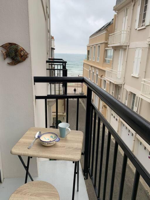 Idéalement situé, duplex de grande qualité - Apartment mit 1 Schlafzimmer - 6