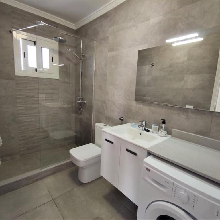 Sea view Atalaya Complex central Puerto del Carmen - Apartamento de 1 dormitorio - 18
