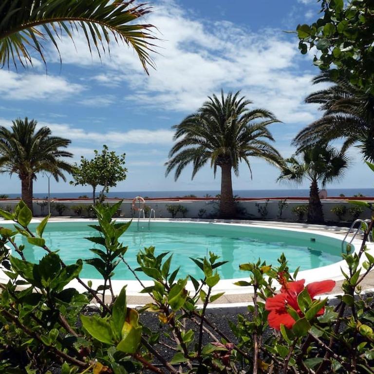 Sea view Atalaya Complex central Puerto del Carmen - Apartamento de 1 dormitorio - 19