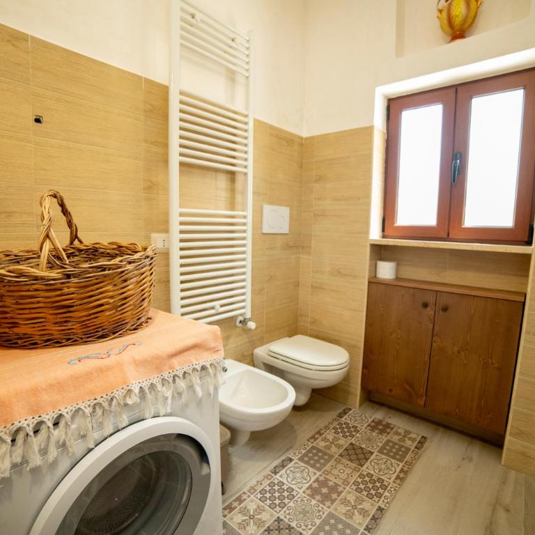 Trulli Balè - Casa Vacanze con 3 Camere da Letto - 38