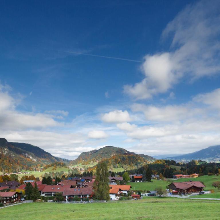 Ringhotel Nebelhornblick - Superior Zimmer - 6