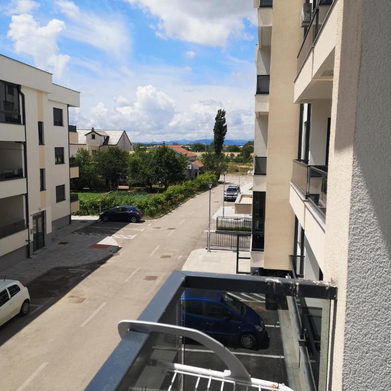 Apartman Andreja - Apartman sa 1 Spavaćom Sobom - 14