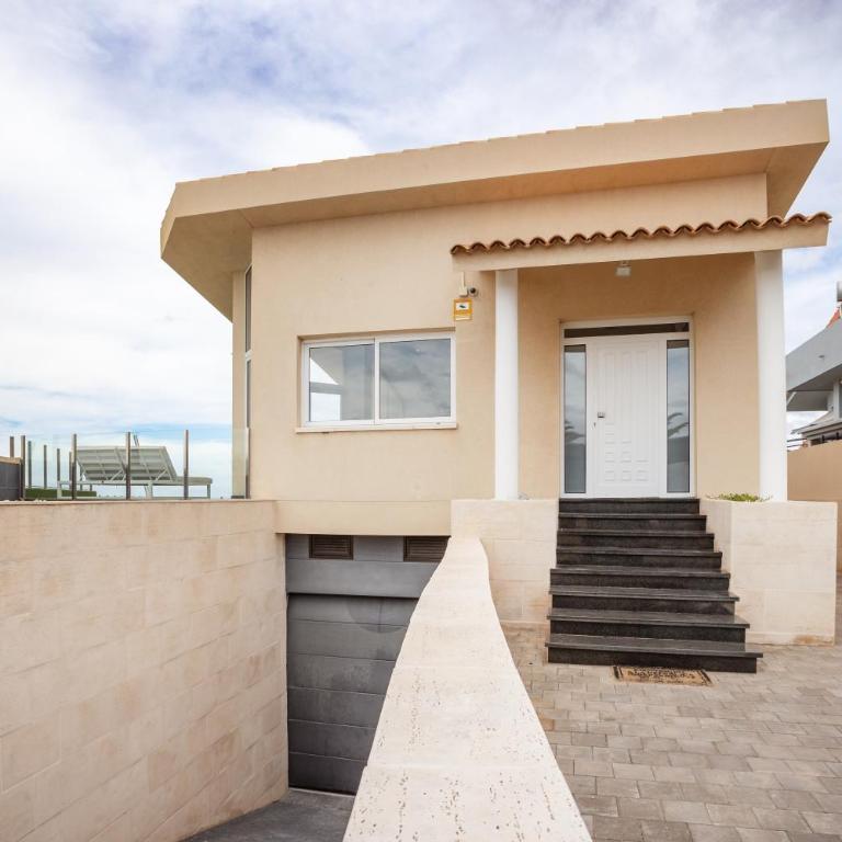 Villa Olbia Charming Dreamview with Jacuzzi - Casa - 38