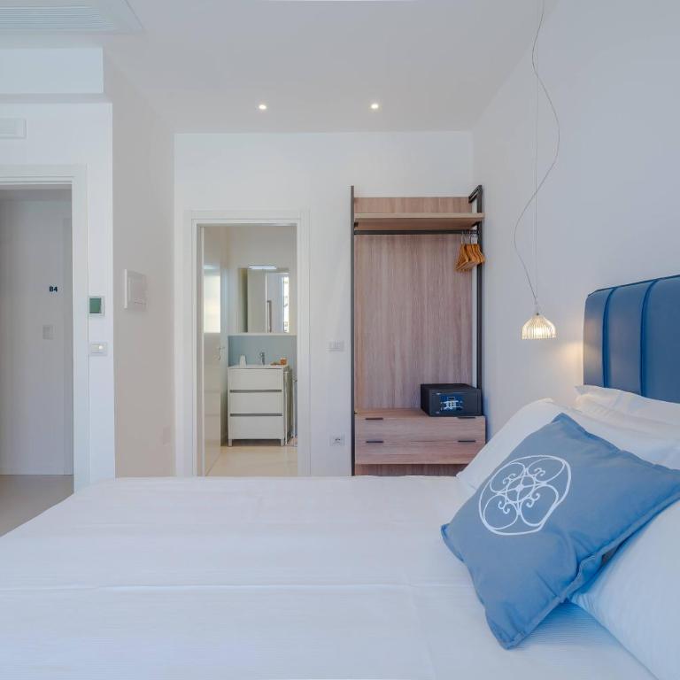 Dimore delle Zagare Molo - Superior Double Room - 7