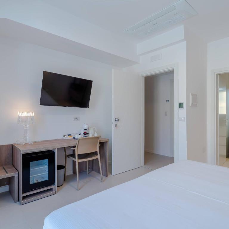Dimore delle Zagare Molo - Superior Double Room - 8