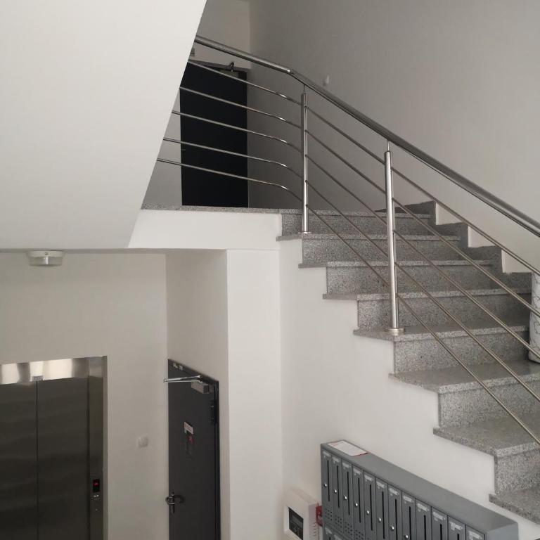 Apartman Andreja - Apartman sa 1 Spavaćom Sobom - 16