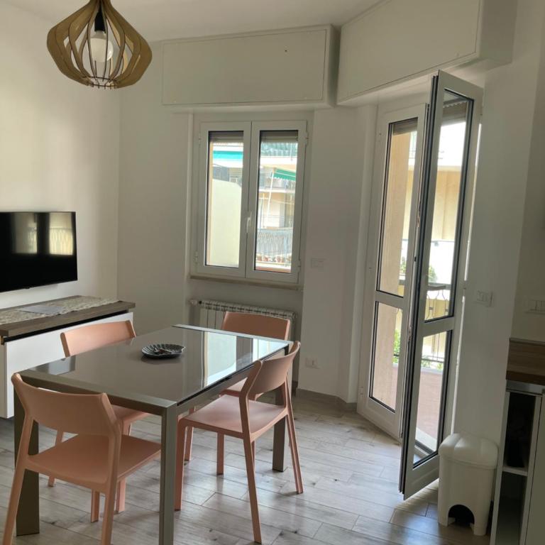 Casa Viki - Appartamento con 1 Camera da Letto - 2