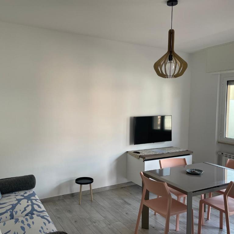 Casa Viki - Appartamento con 1 Camera da Letto - 16