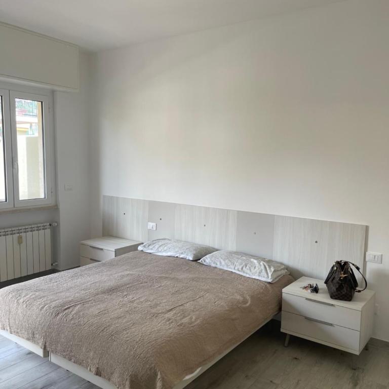 Casa Viki - Appartamento con 1 Camera da Letto - 17