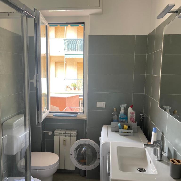 Casa Viki - Appartamento con 1 Camera da Letto - 15