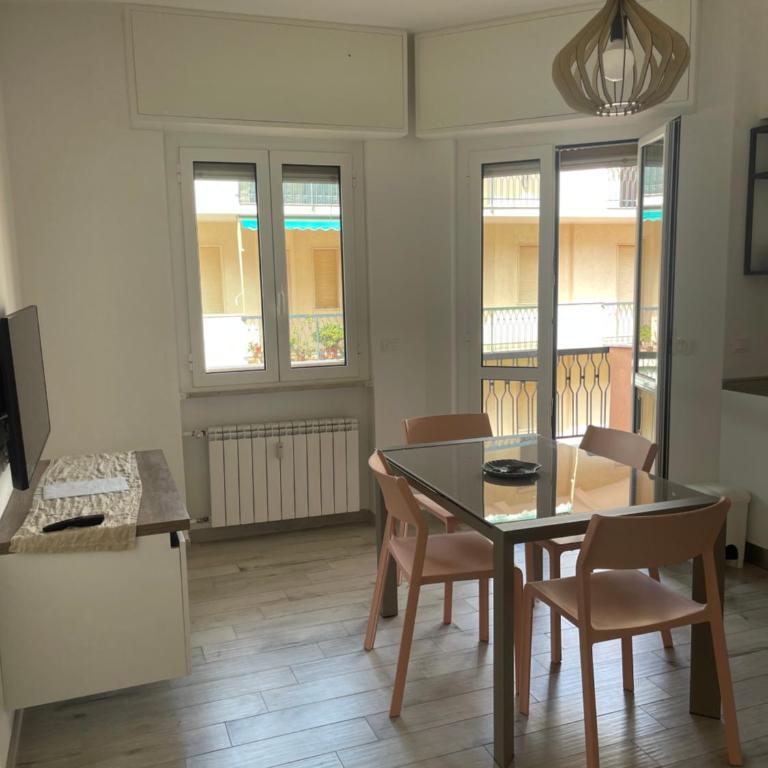 Casa Viki - Appartamento con 1 Camera da Letto - 20