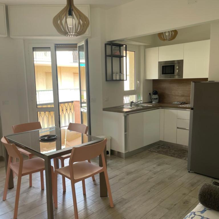 Casa Viki - Appartamento con 1 Camera da Letto - 1