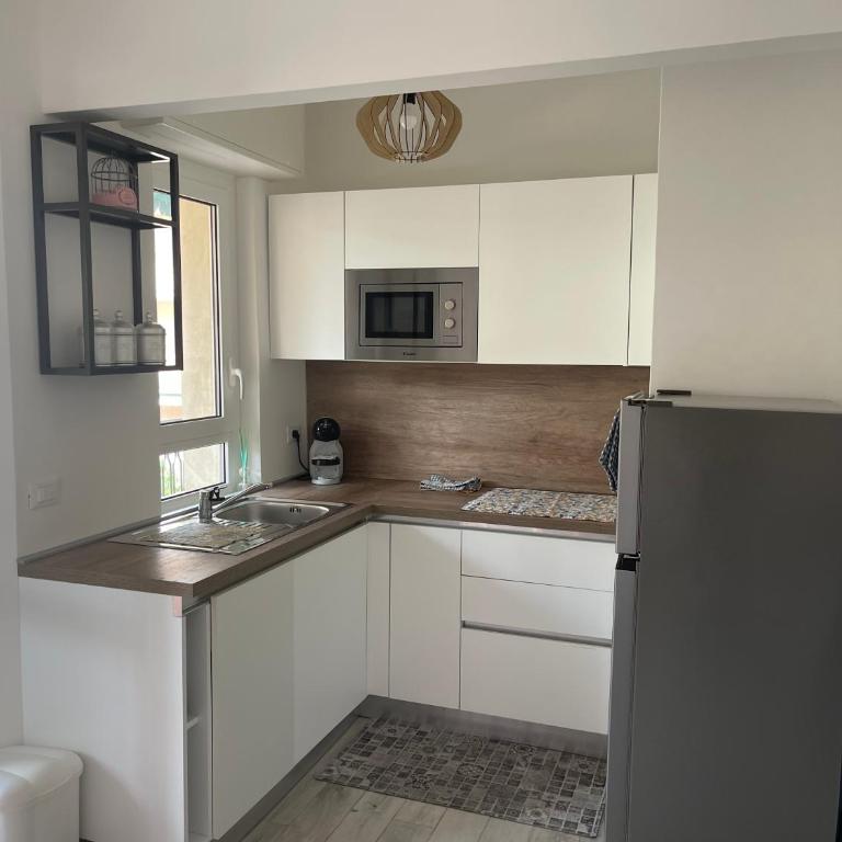 Casa Viki - Appartamento con 1 Camera da Letto - 21