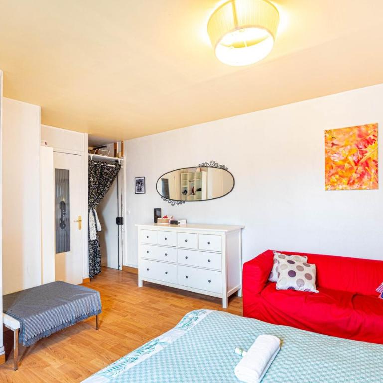 GuestReady - Cosy Haven near Montmartre - Monolocale - 7