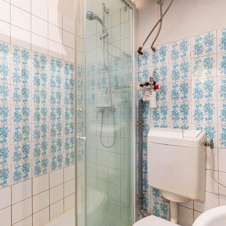 GuestReady - Cosy Haven near Montmartre - Monolocale - 11