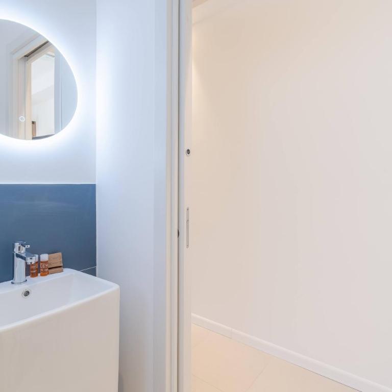 Dimore delle Zagare Molo - Double Room - 54