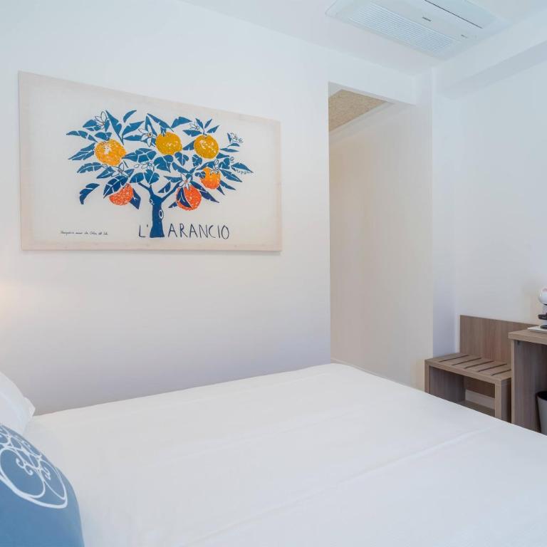 Dimore delle Zagare Molo - Double Room - 50