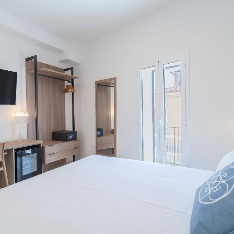 Dimore delle Zagare Molo - Double Room - 51
