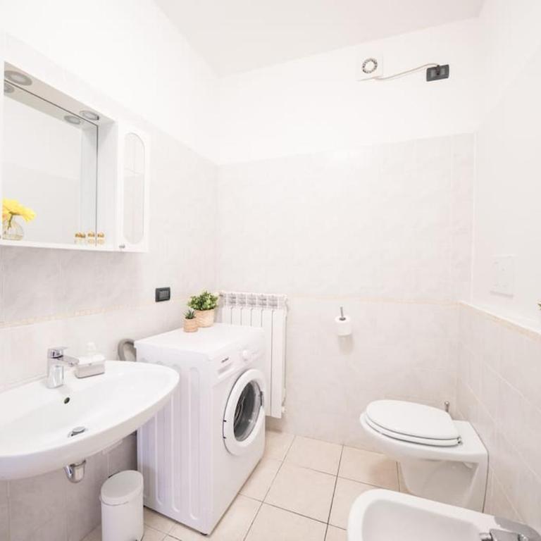 Gardappartamenti - Sorgente Sirmione - Appartamento con 2 Camere da Letto e Terrazza - 6
